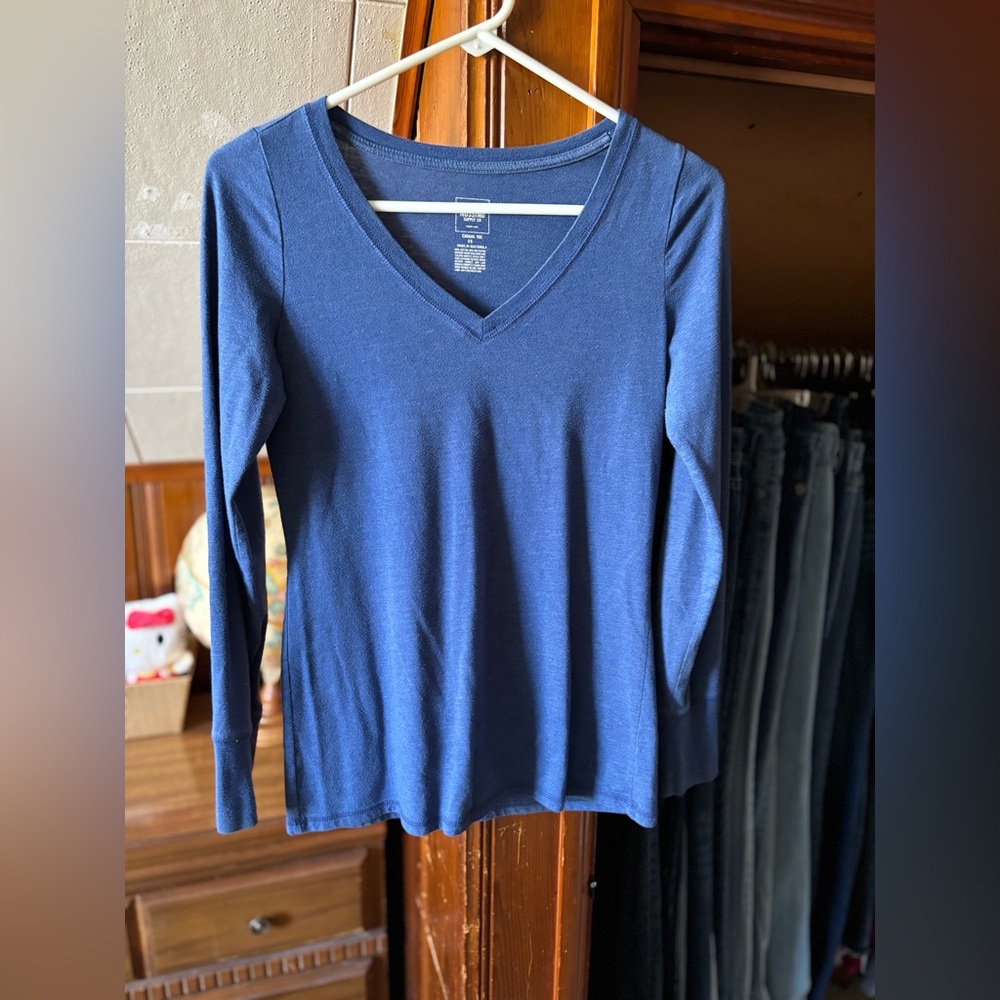 Women's Mossimo Shirt